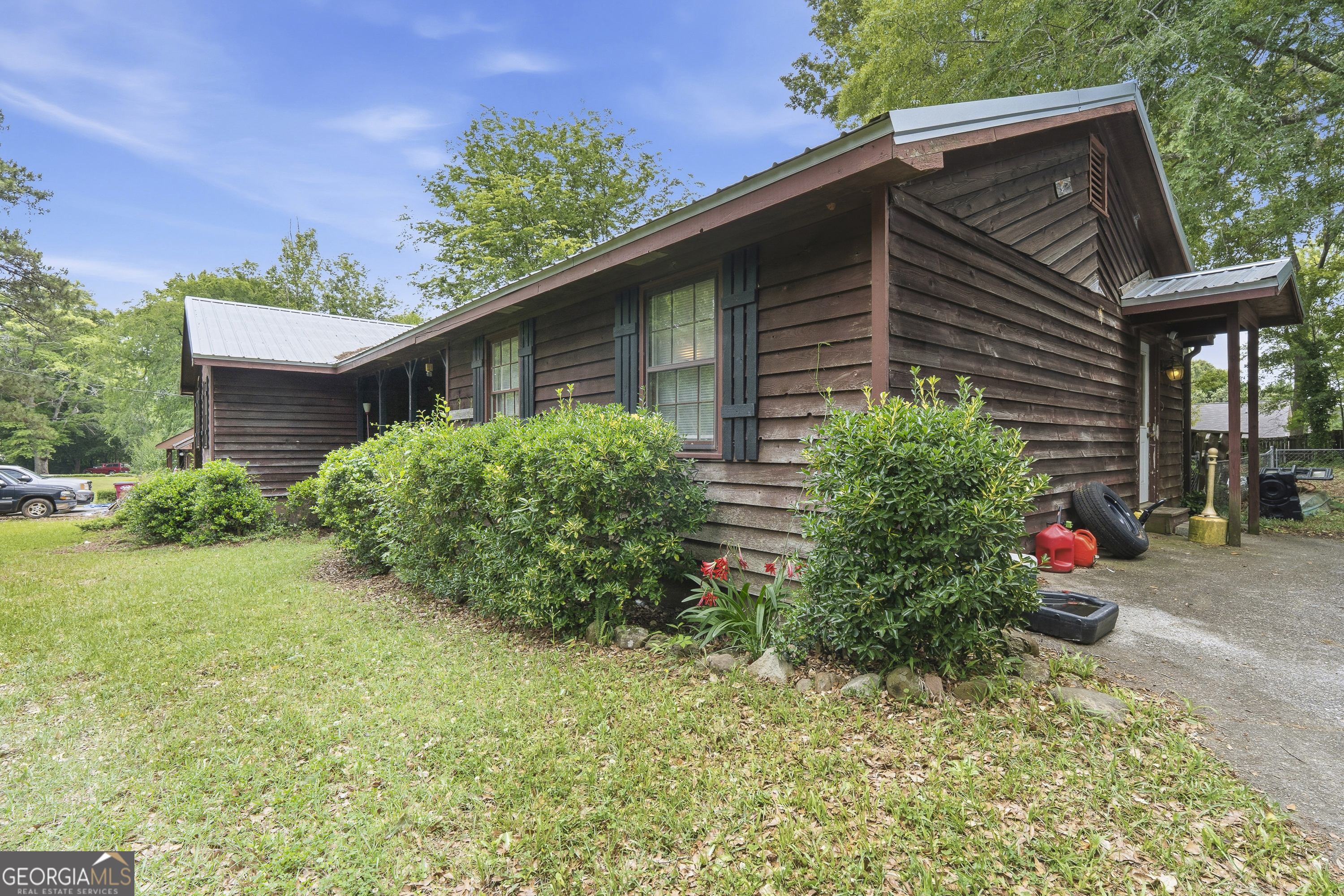 206 Brookwood Drive Gray GA 31032