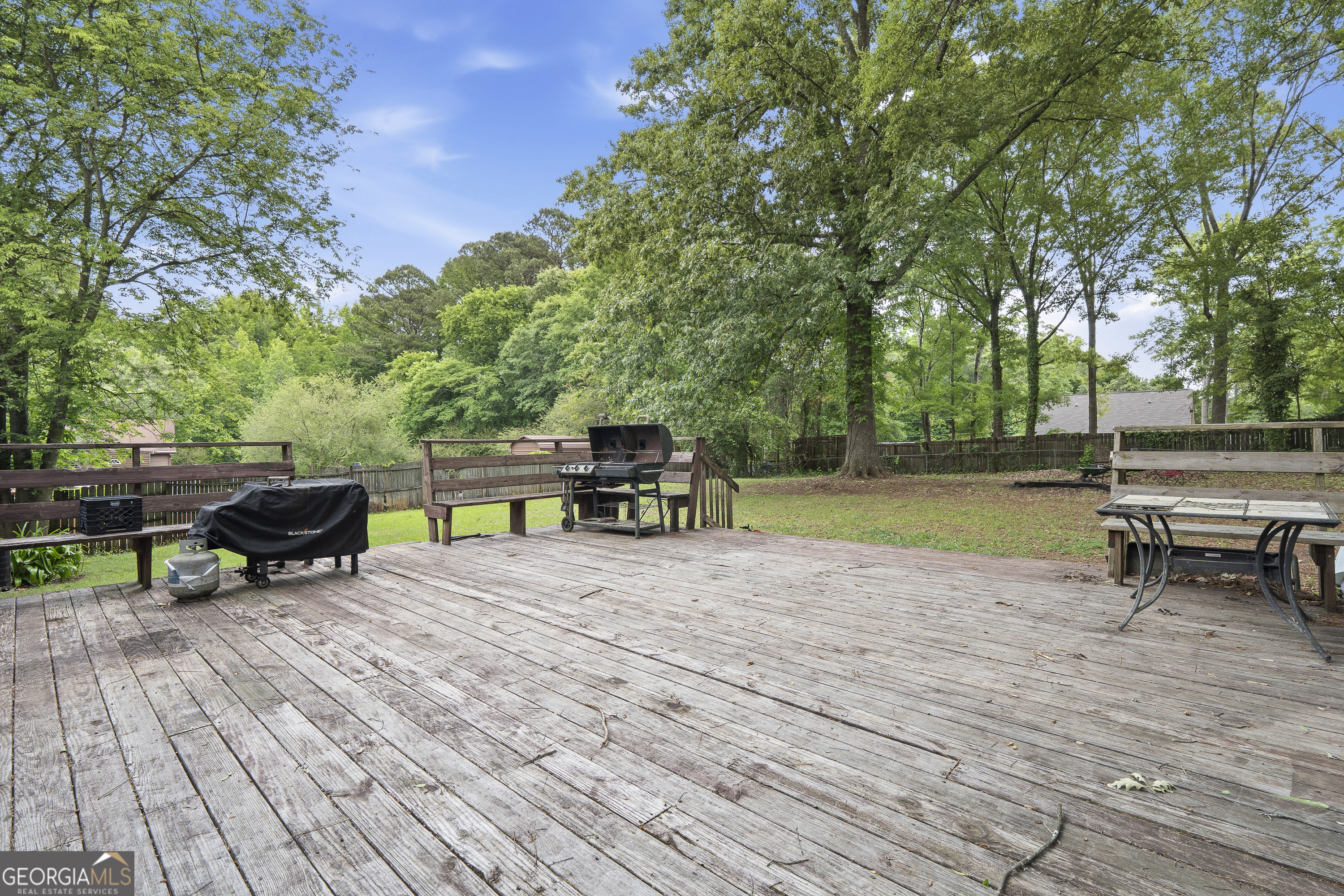 206 Brookwood Drive Gray GA 31032