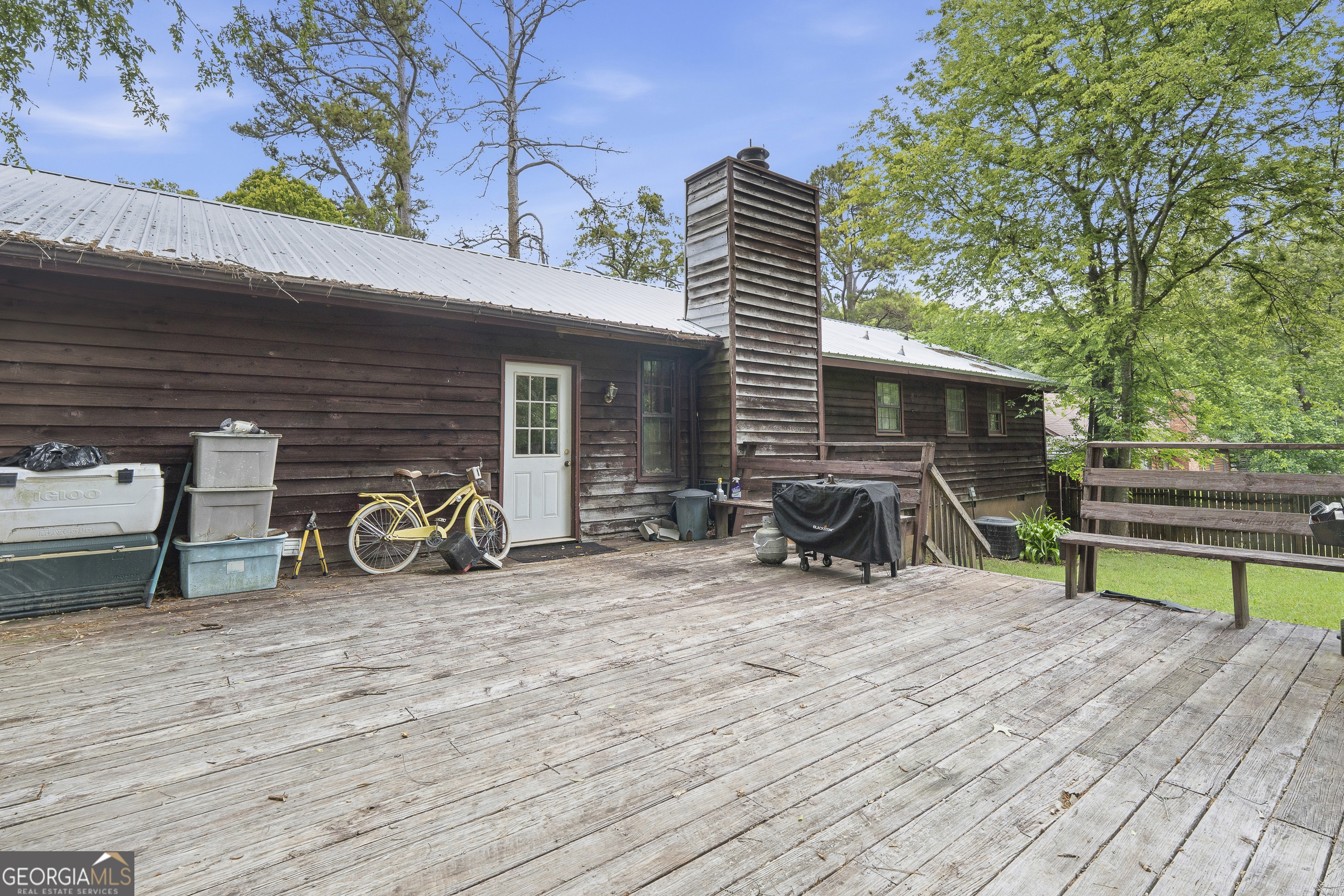 206 Brookwood Drive Gray GA 31032