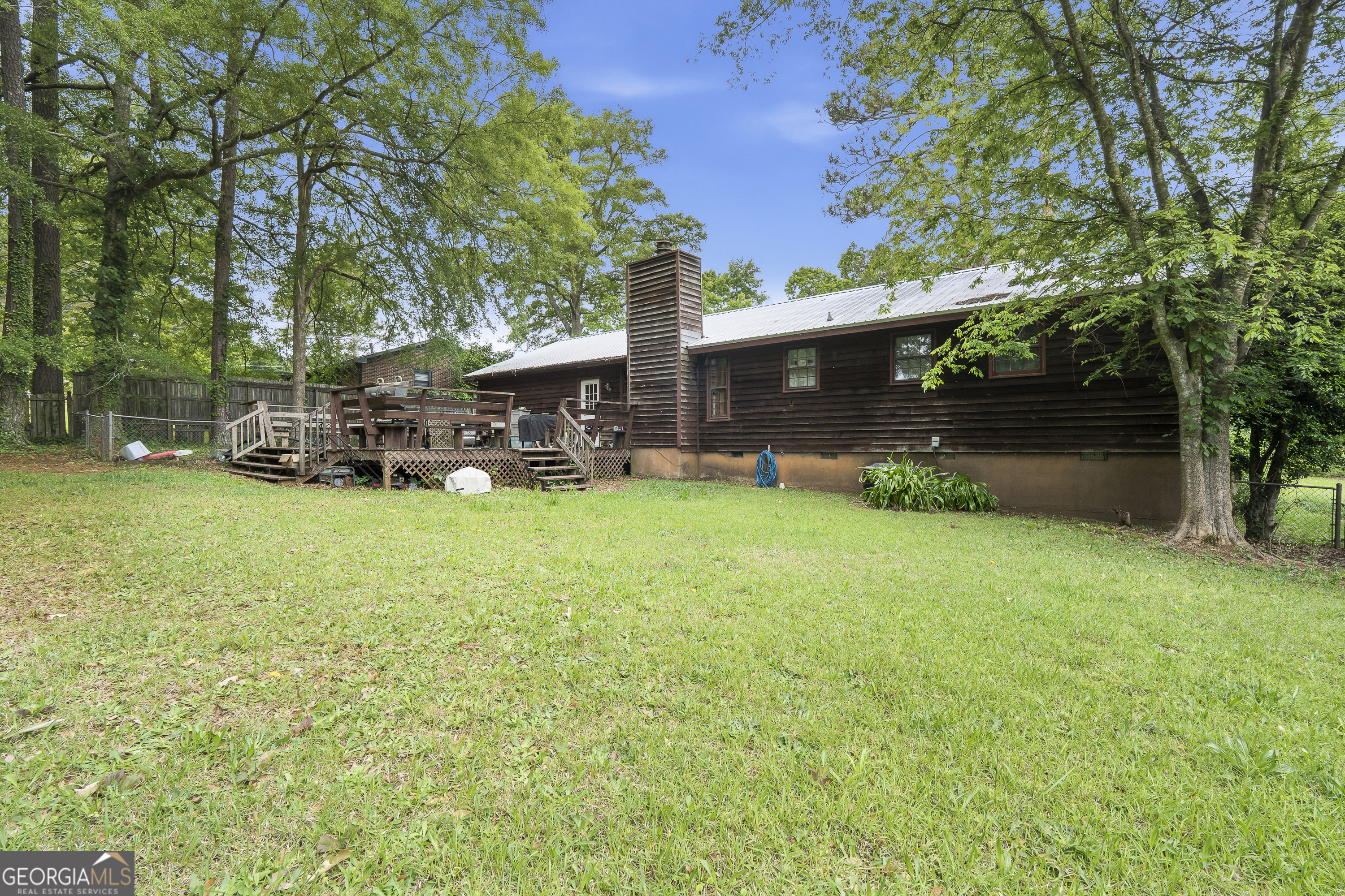 206 Brookwood Drive Gray GA 31032