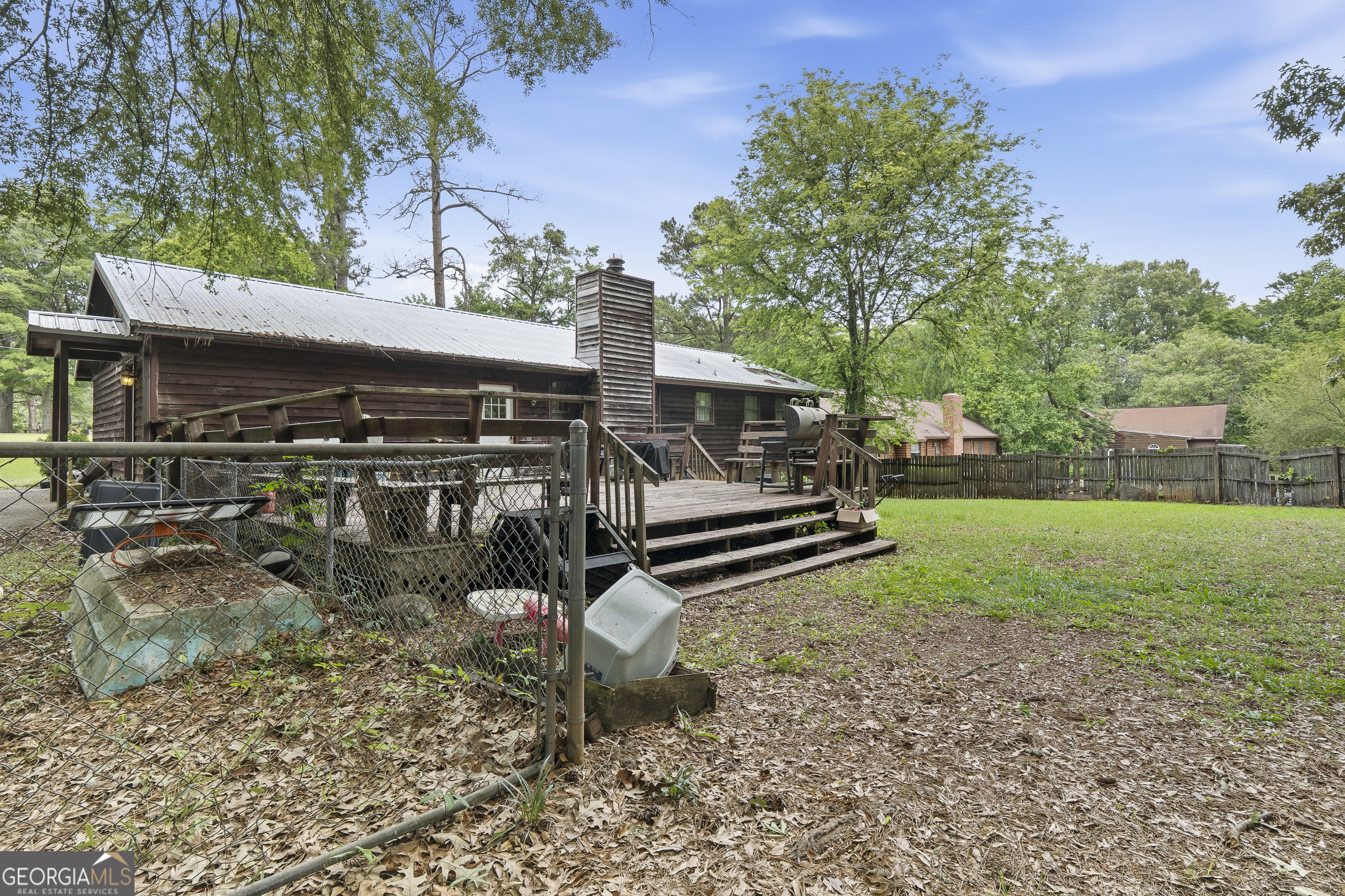 206 Brookwood Drive Gray GA 31032