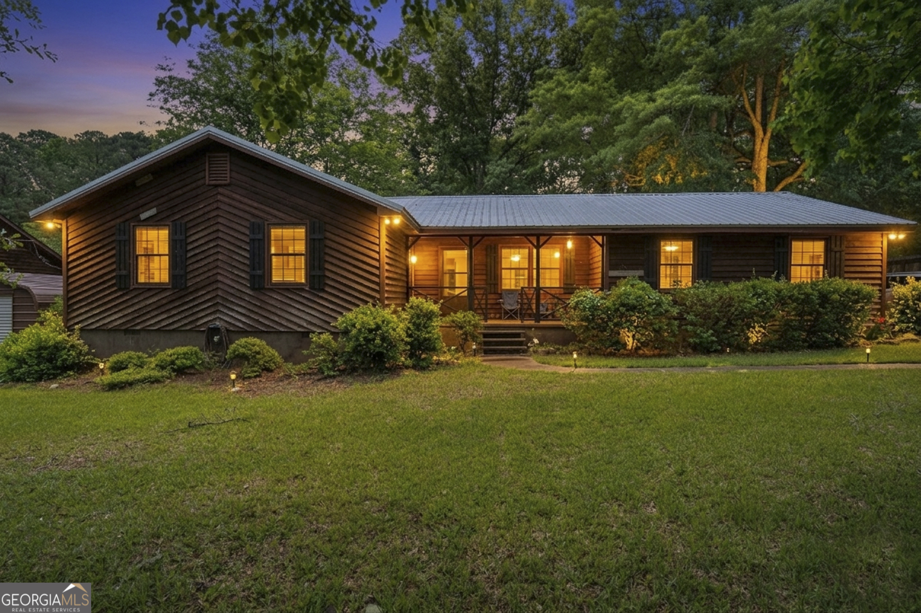 206 Brookwood Drive Gray GA 31032