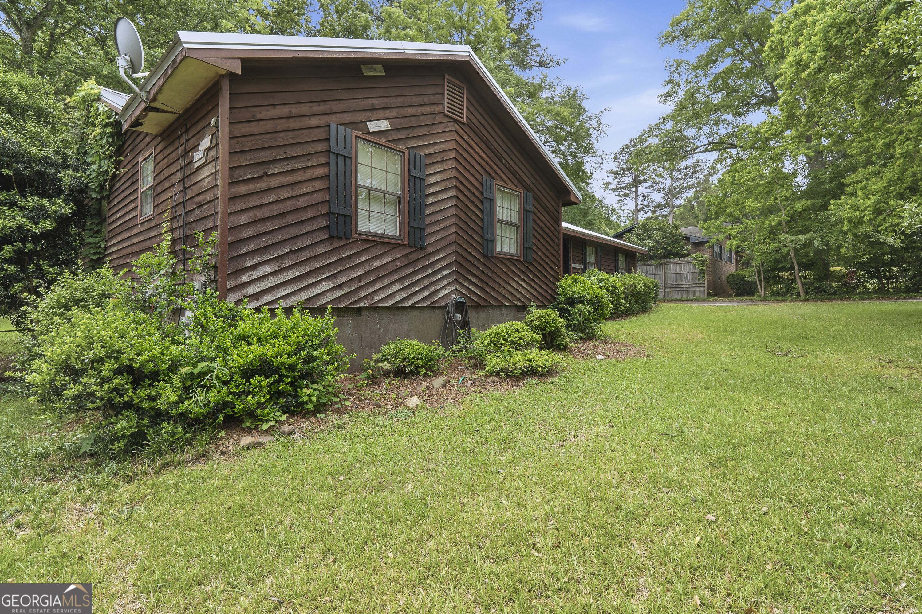 206 Brookwood Drive Gray GA 31032