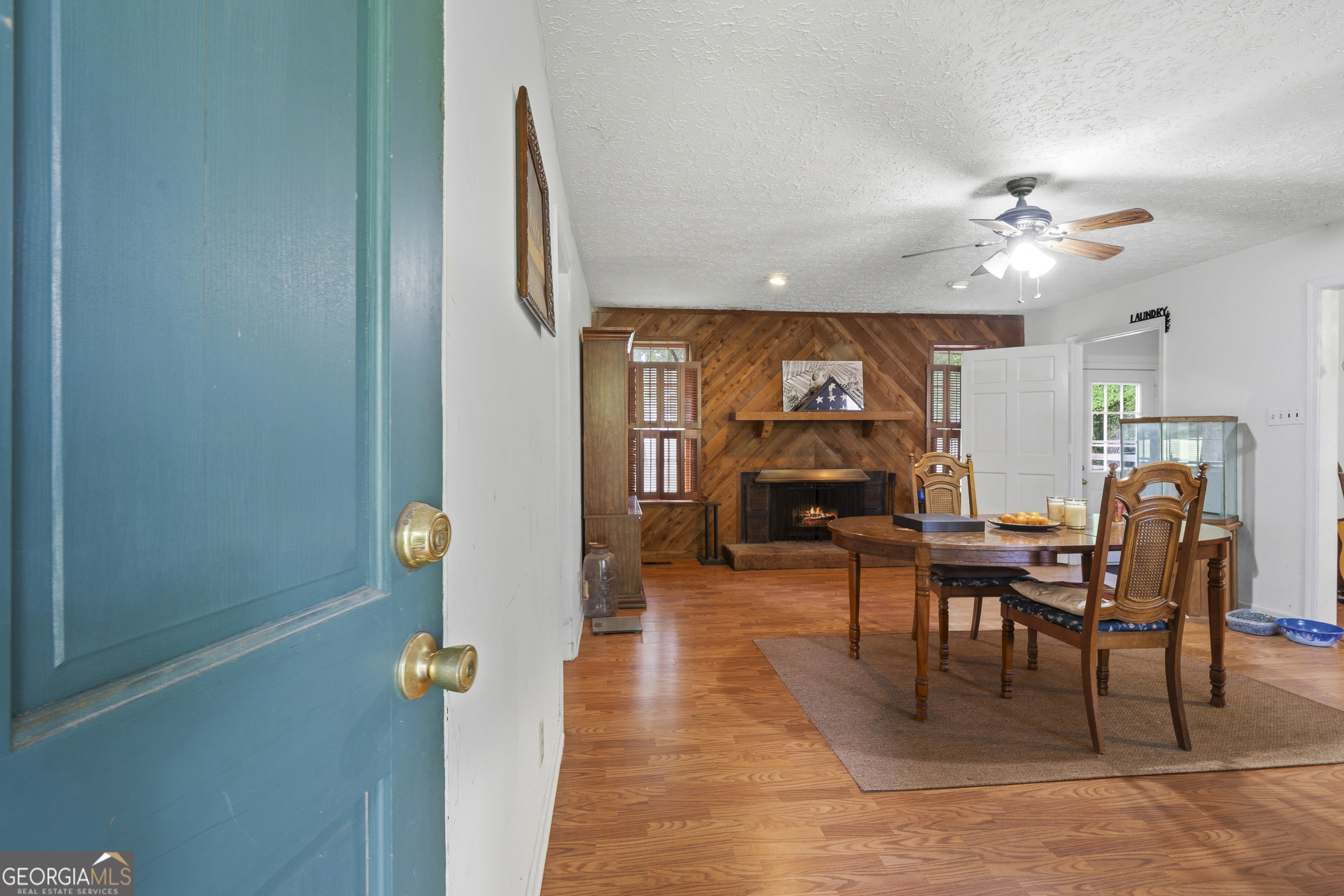 206 Brookwood Drive Gray GA 31032