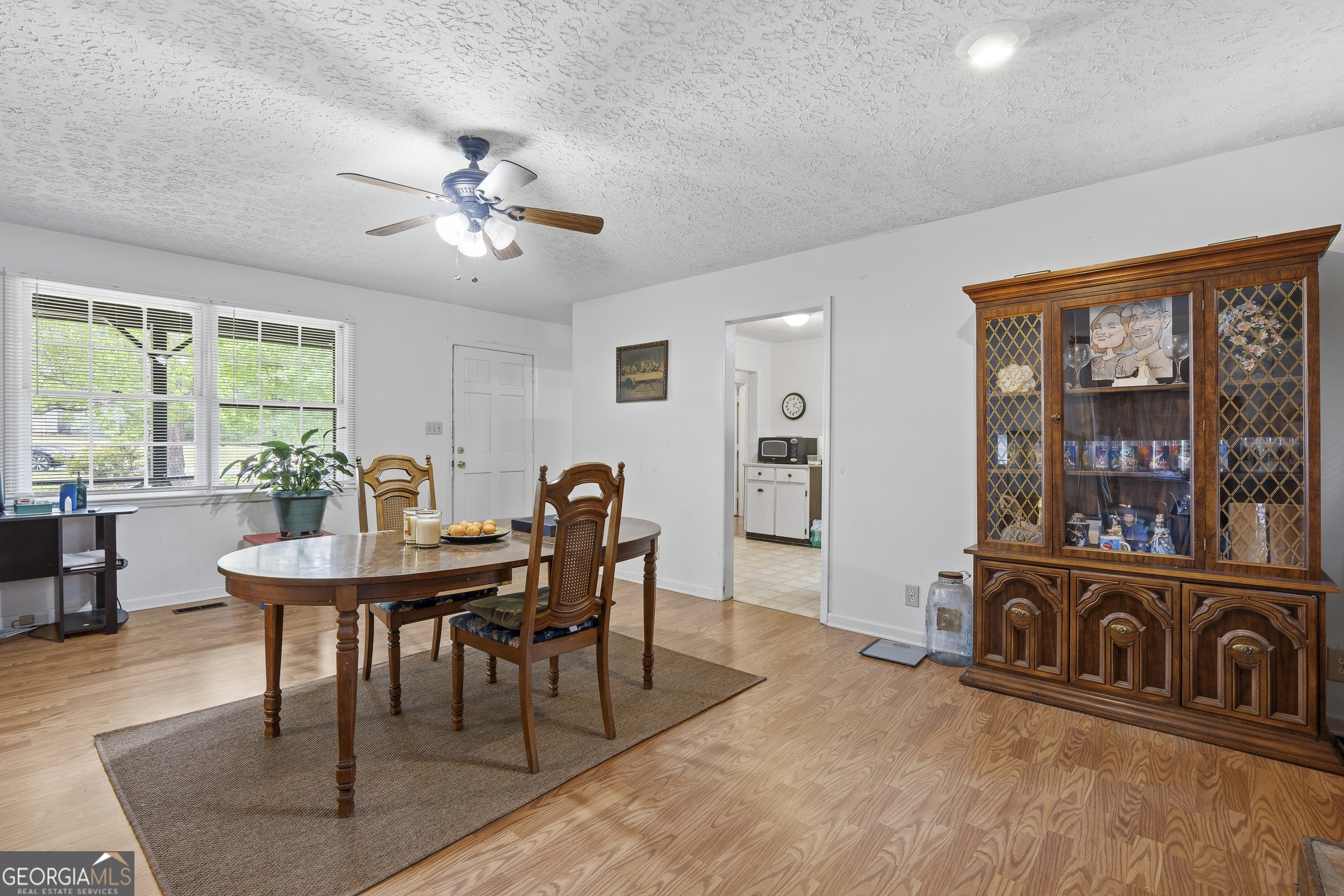206 Brookwood Drive Gray GA 31032