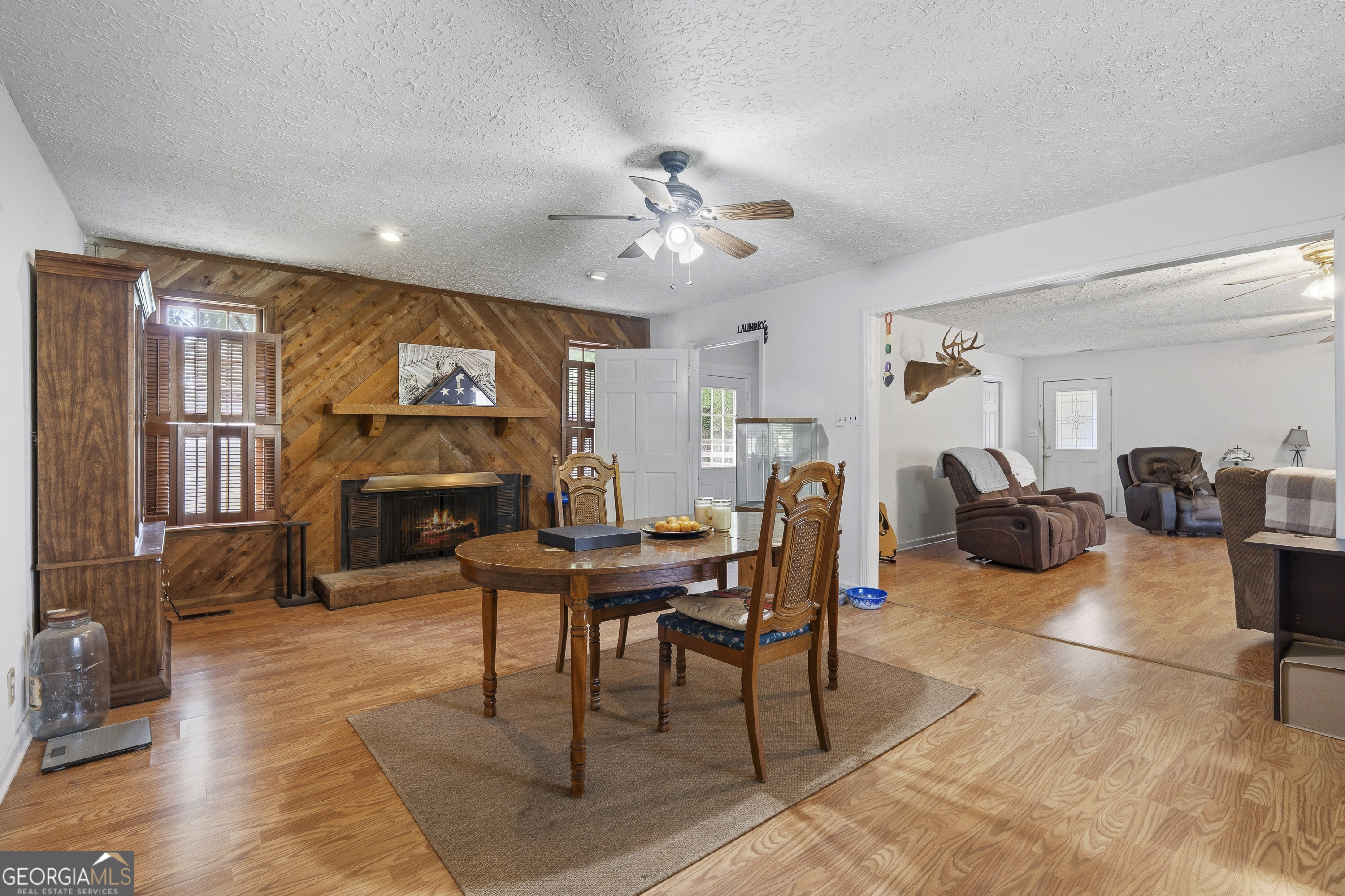 206 Brookwood Drive Gray GA 31032