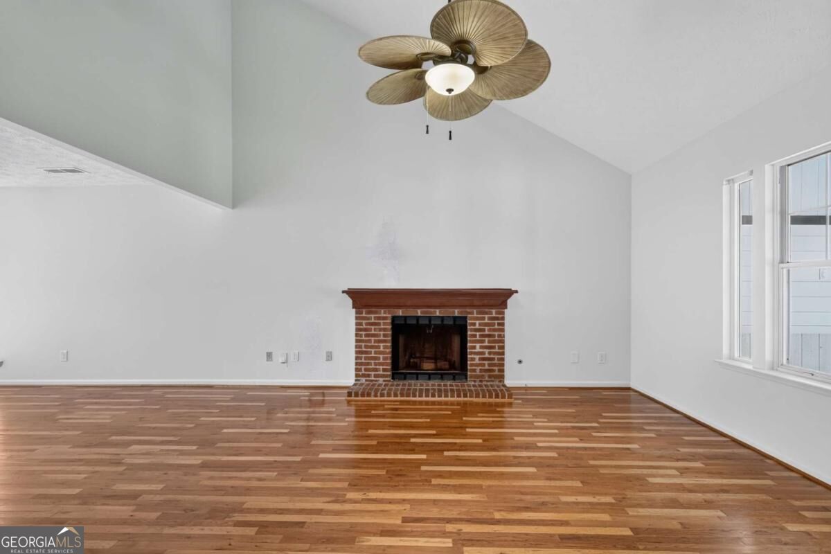 1021 Heatherwood Court Norcross GA 30093