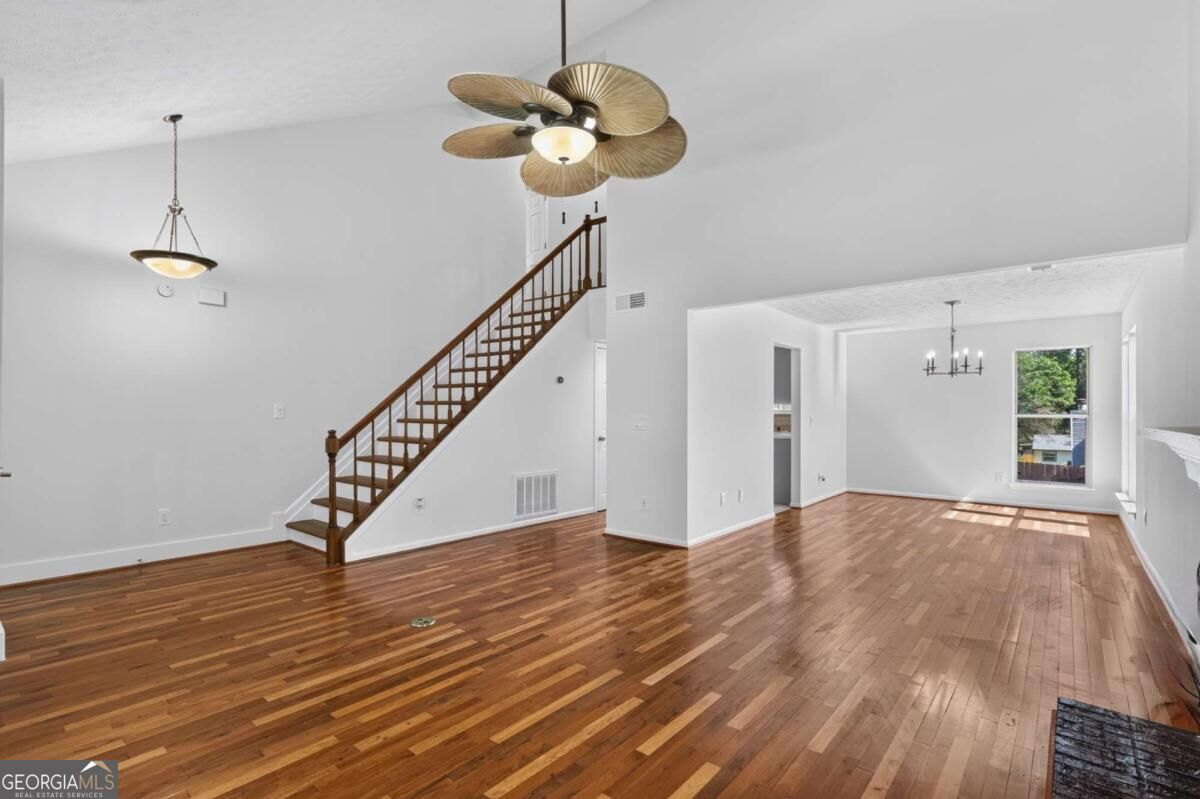 1021 Heatherwood Court Norcross GA 30093