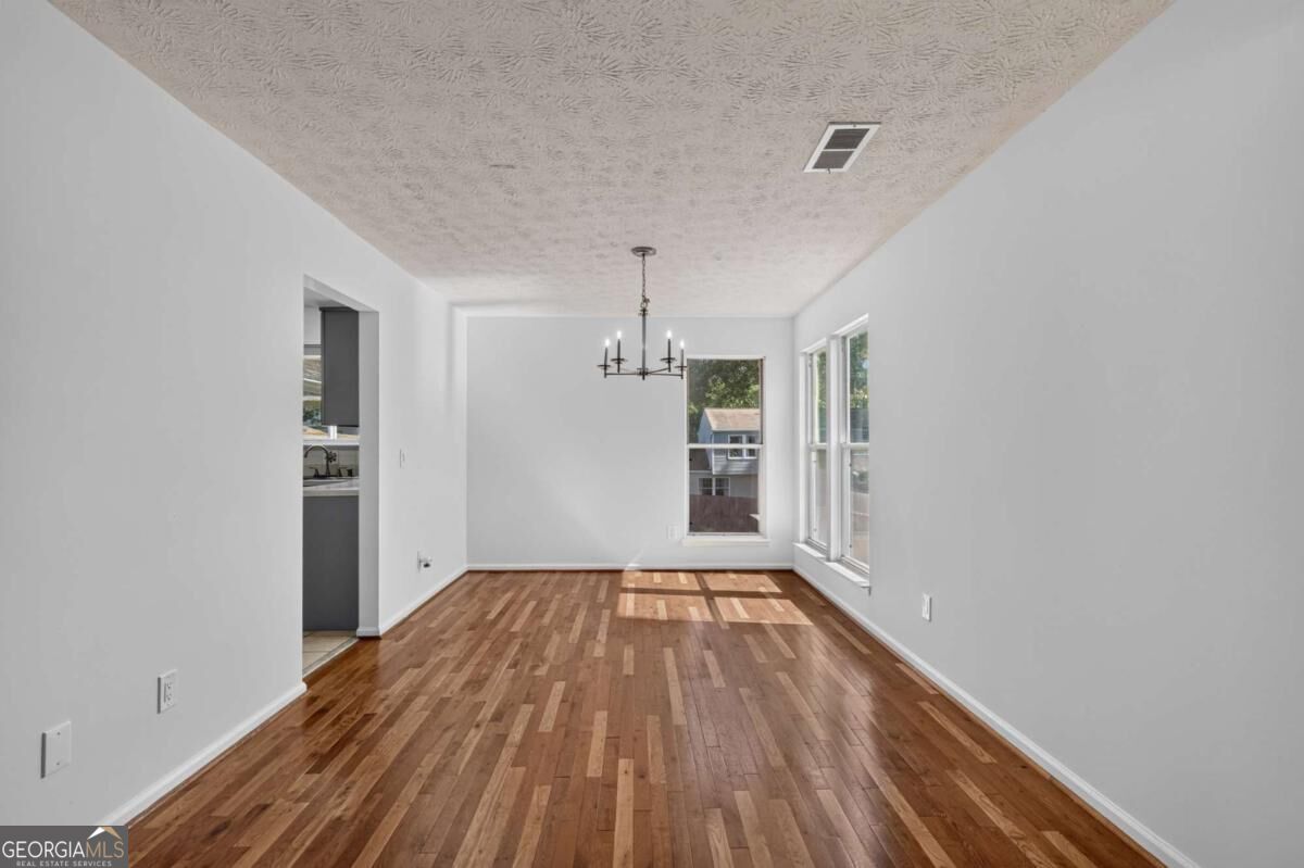 1021 Heatherwood Court Norcross GA 30093