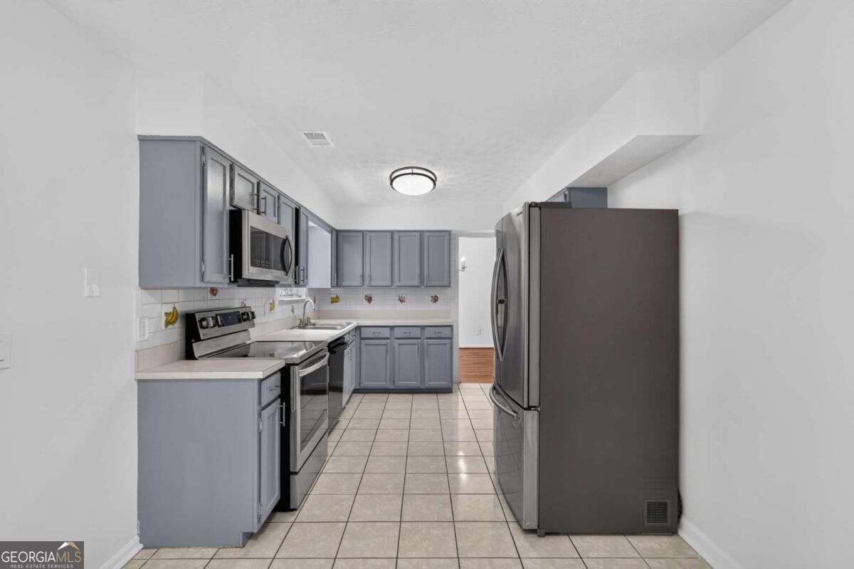 1021 Heatherwood Court Norcross GA 30093