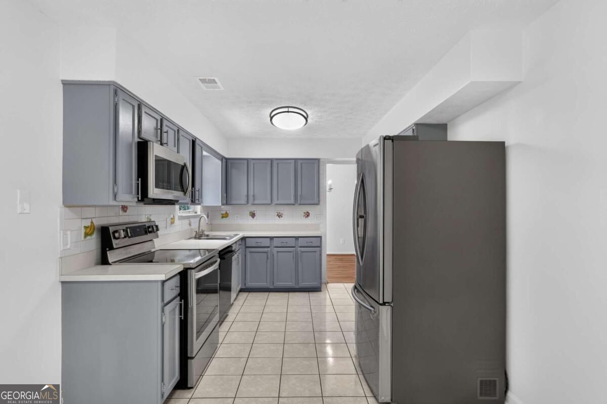 1021 Heatherwood Court Norcross GA 30093