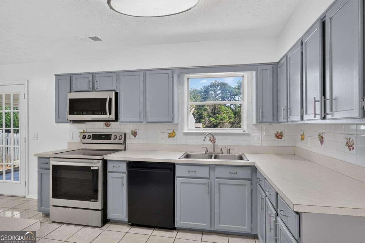 1021 Heatherwood Court Norcross GA 30093