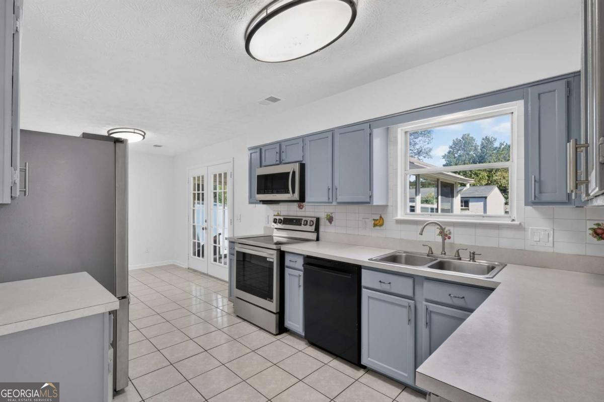 1021 Heatherwood Court Norcross GA 30093