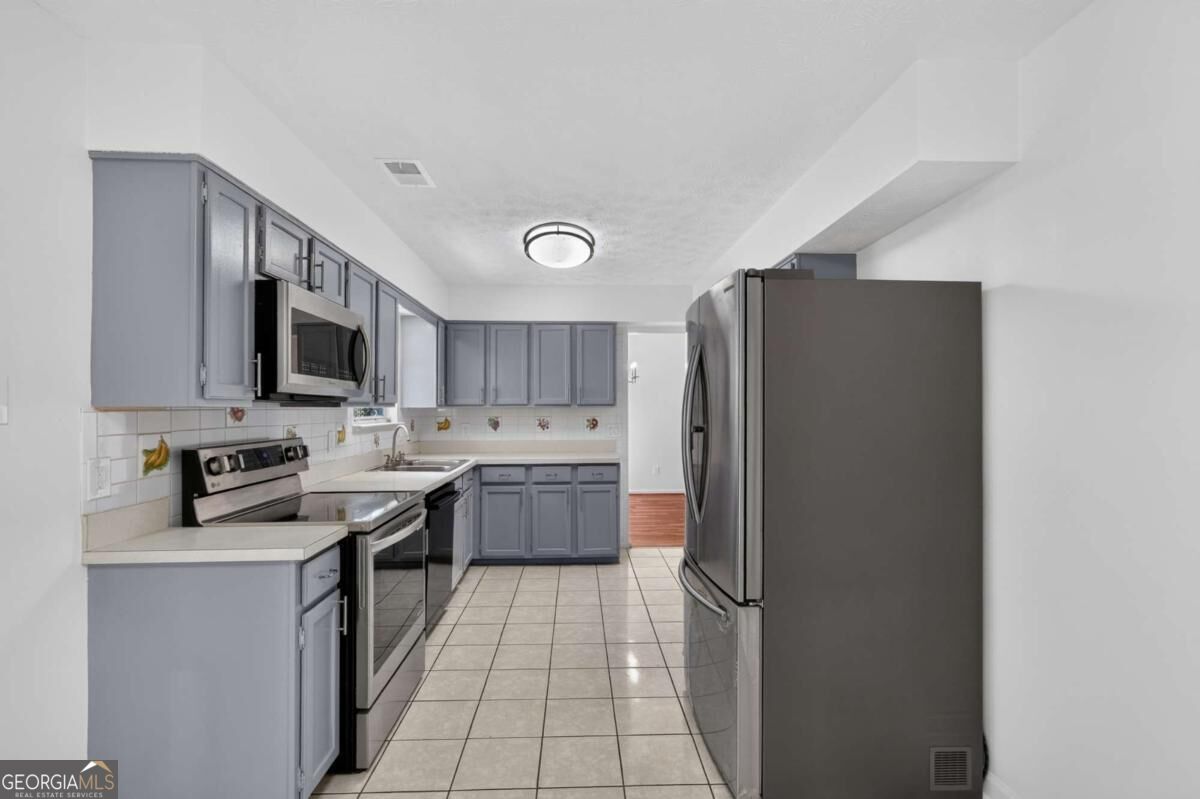 1021 Heatherwood Court Norcross GA 30093