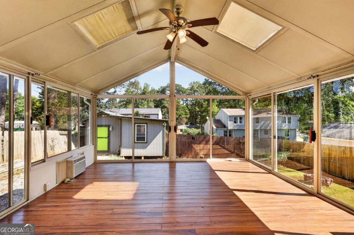 1021 Heatherwood Court Norcross GA 30093