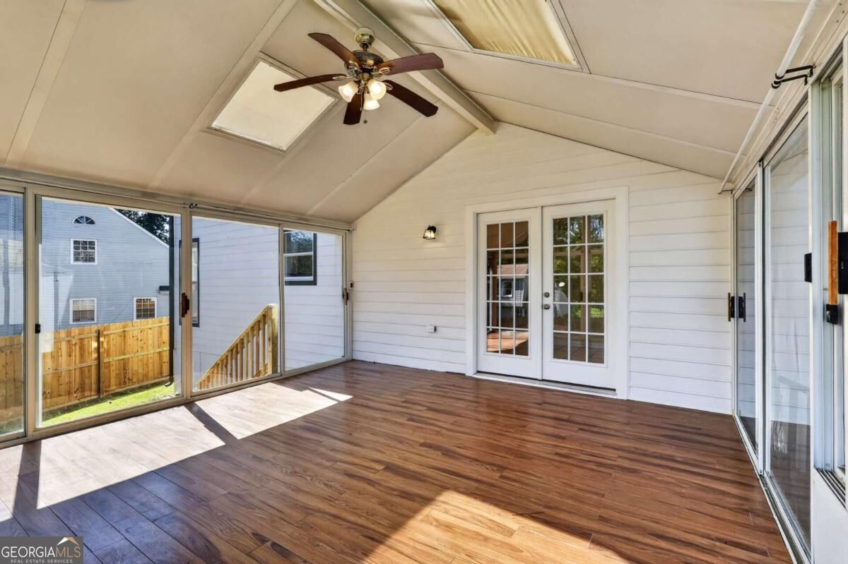 1021 Heatherwood Court Norcross GA 30093