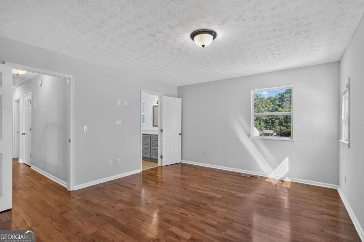 1021 Heatherwood Court Norcross GA 30093