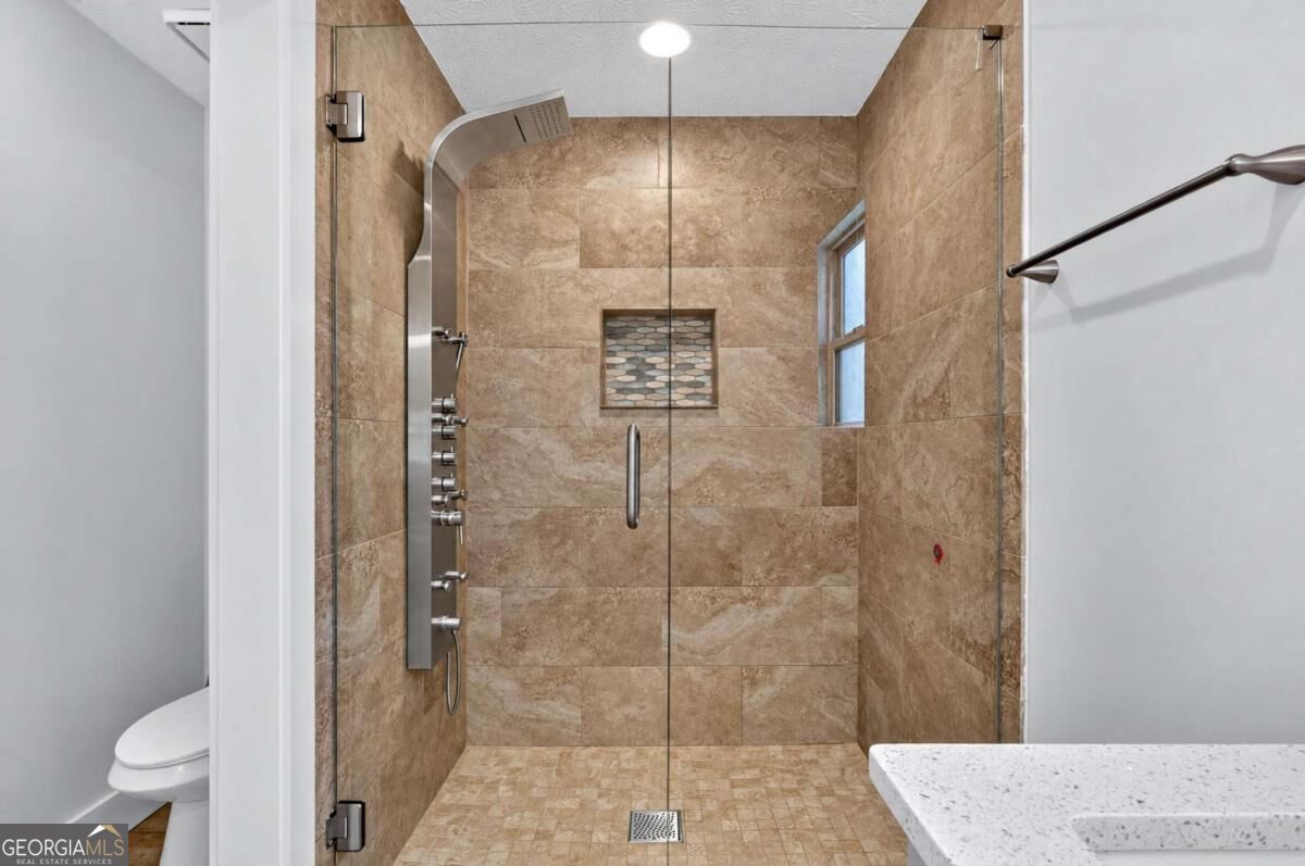 1021 Heatherwood Court Norcross GA 30093