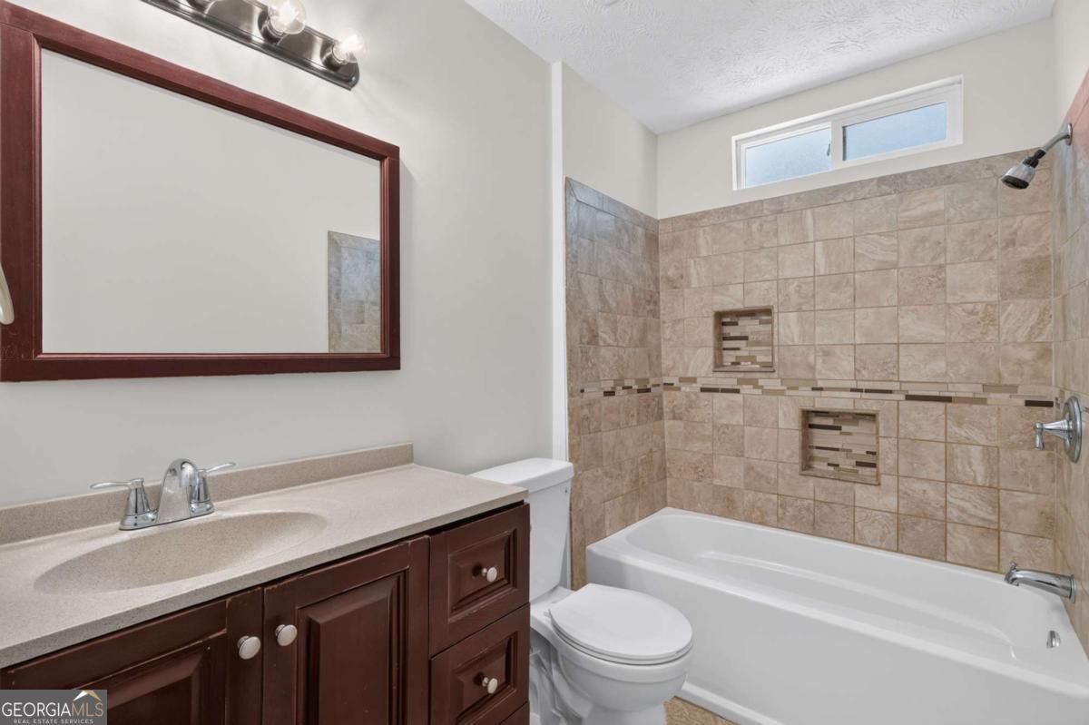 1021 Heatherwood Court Norcross GA 30093