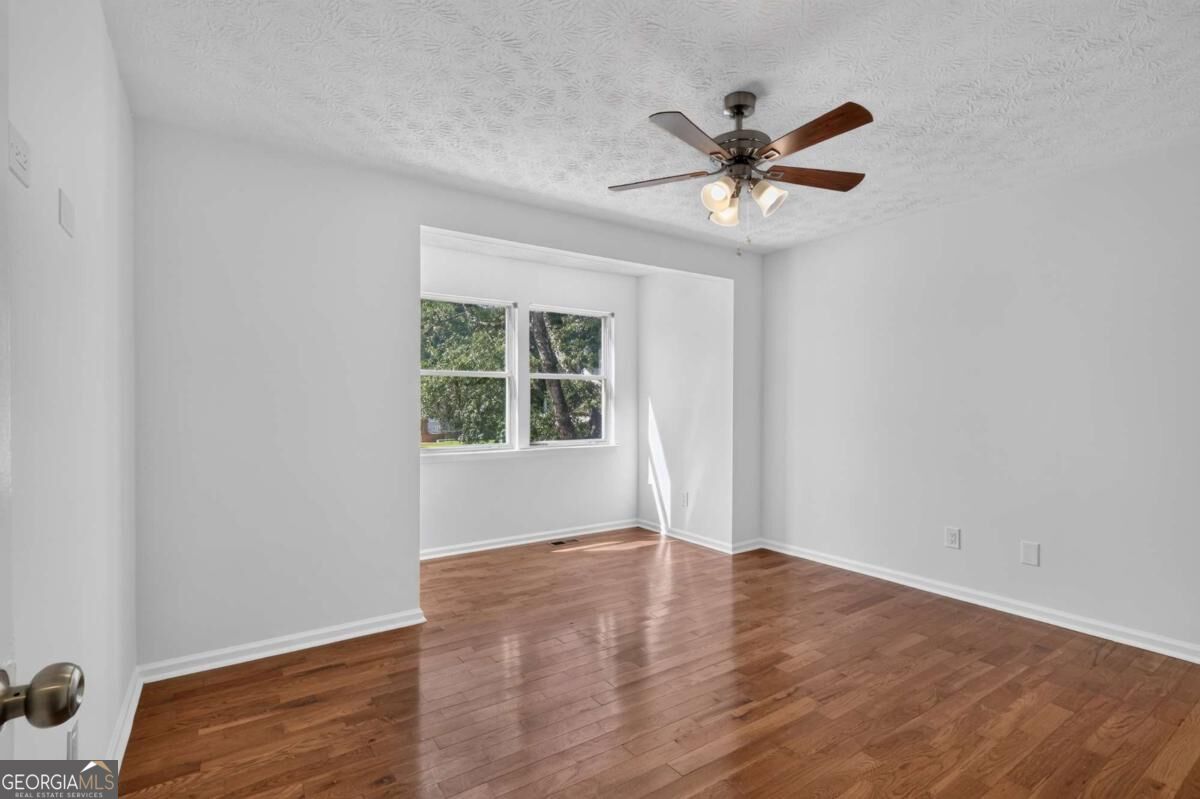 1021 Heatherwood Court Norcross GA 30093