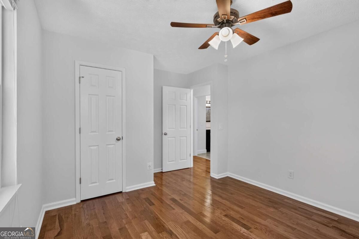 1021 Heatherwood Court Norcross GA 30093