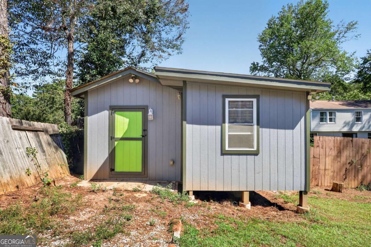 1021 Heatherwood Court Norcross GA 30093