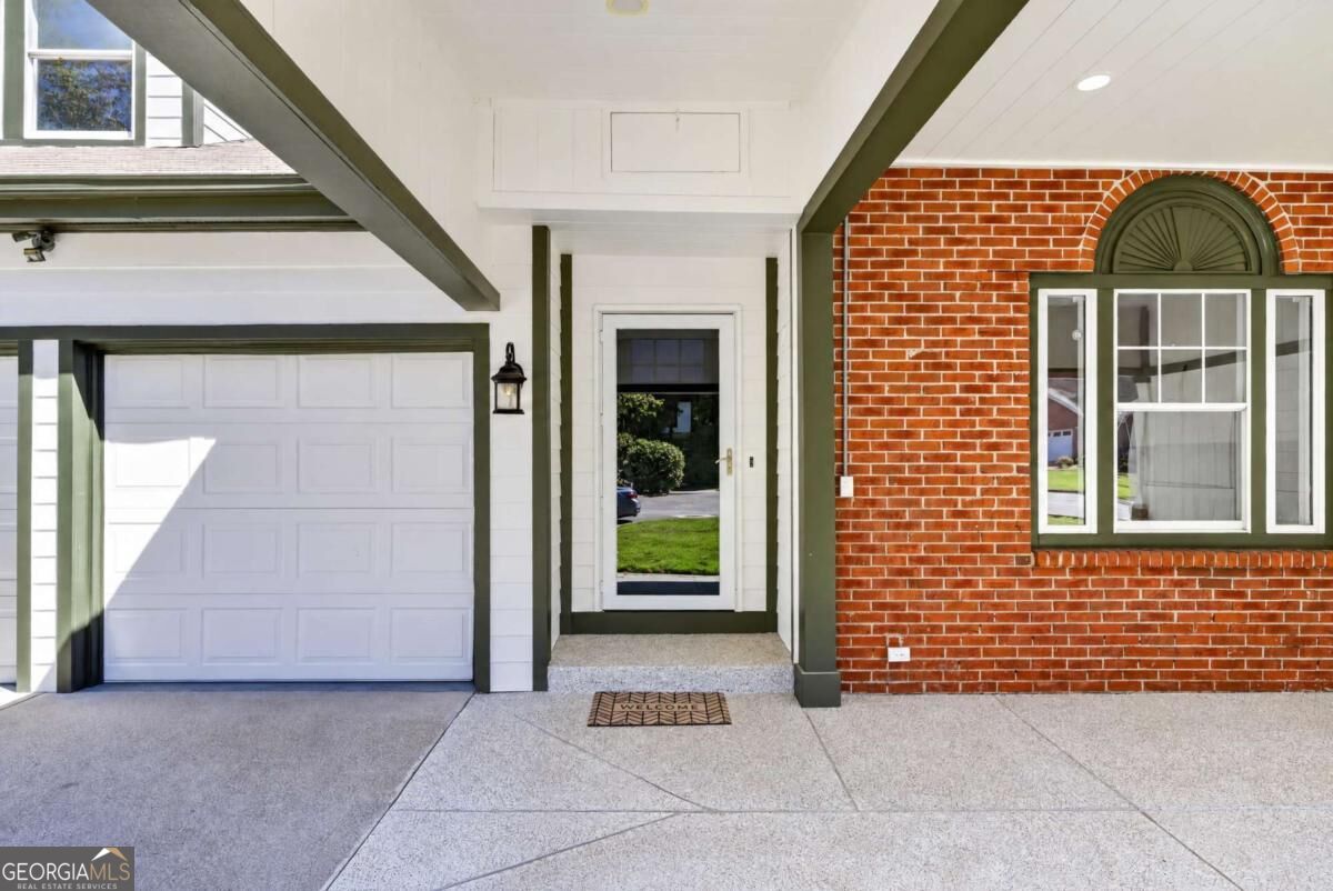 1021 Heatherwood Court Norcross GA 30093