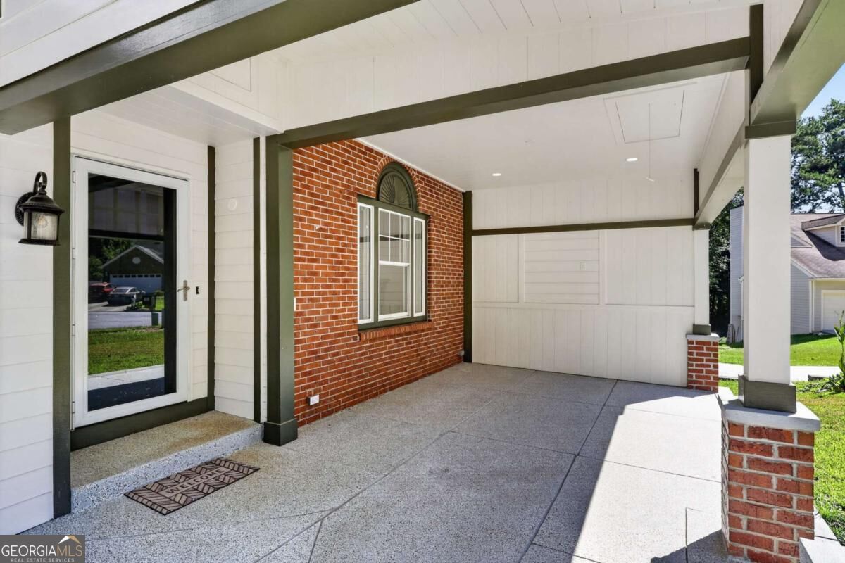1021 Heatherwood Court Norcross GA 30093