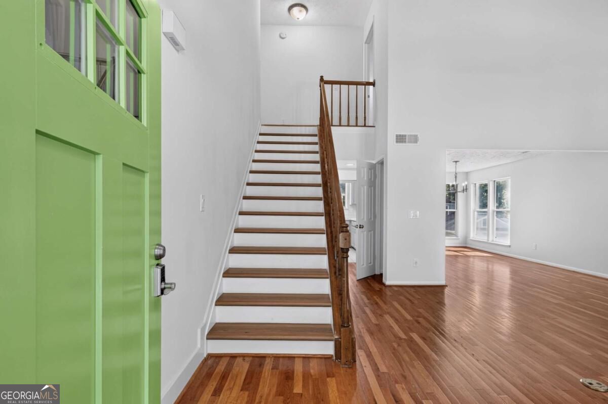 1021 Heatherwood Court Norcross GA 30093