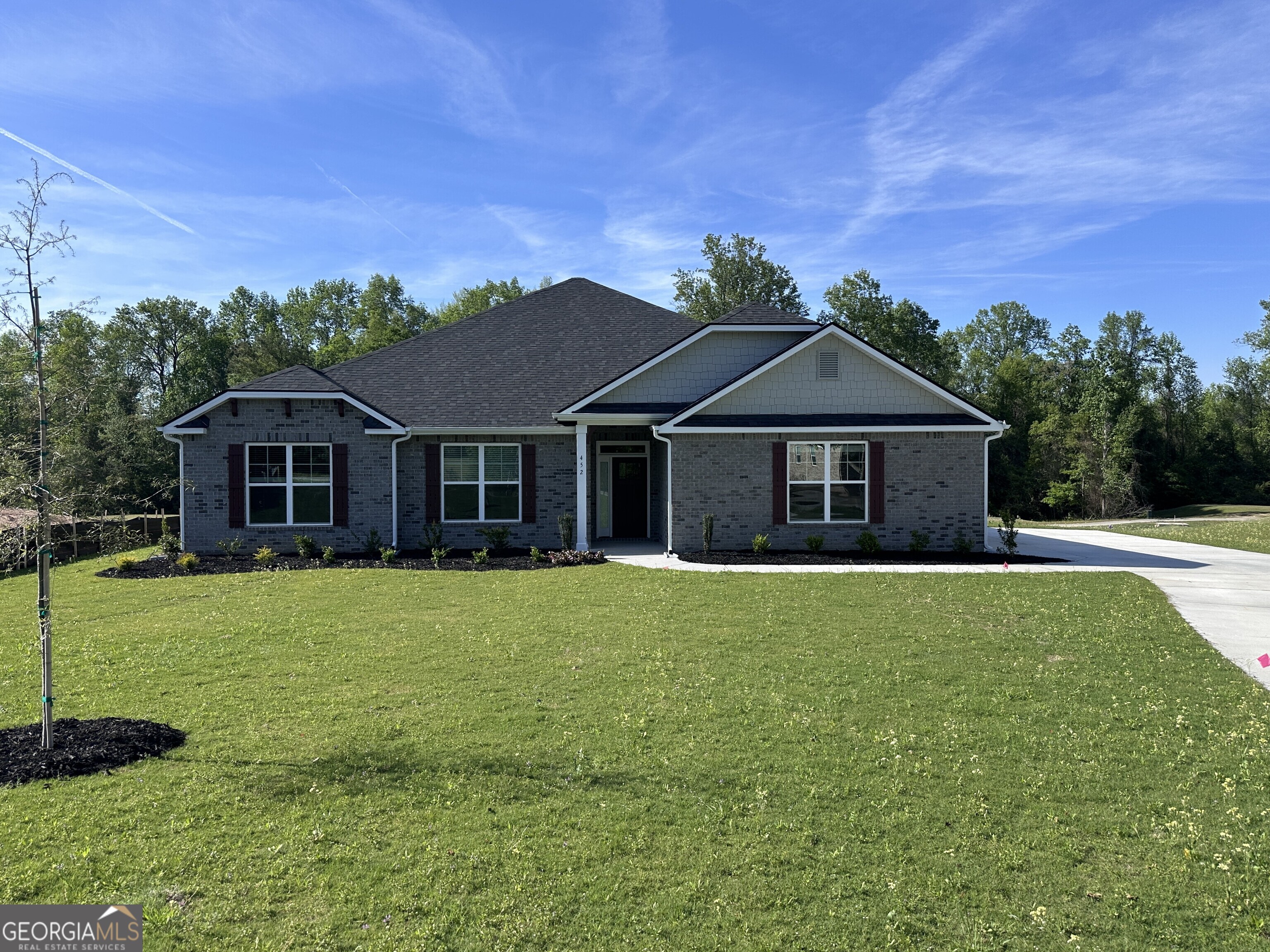 452 Southern Oaks Drive Macon GA 31216