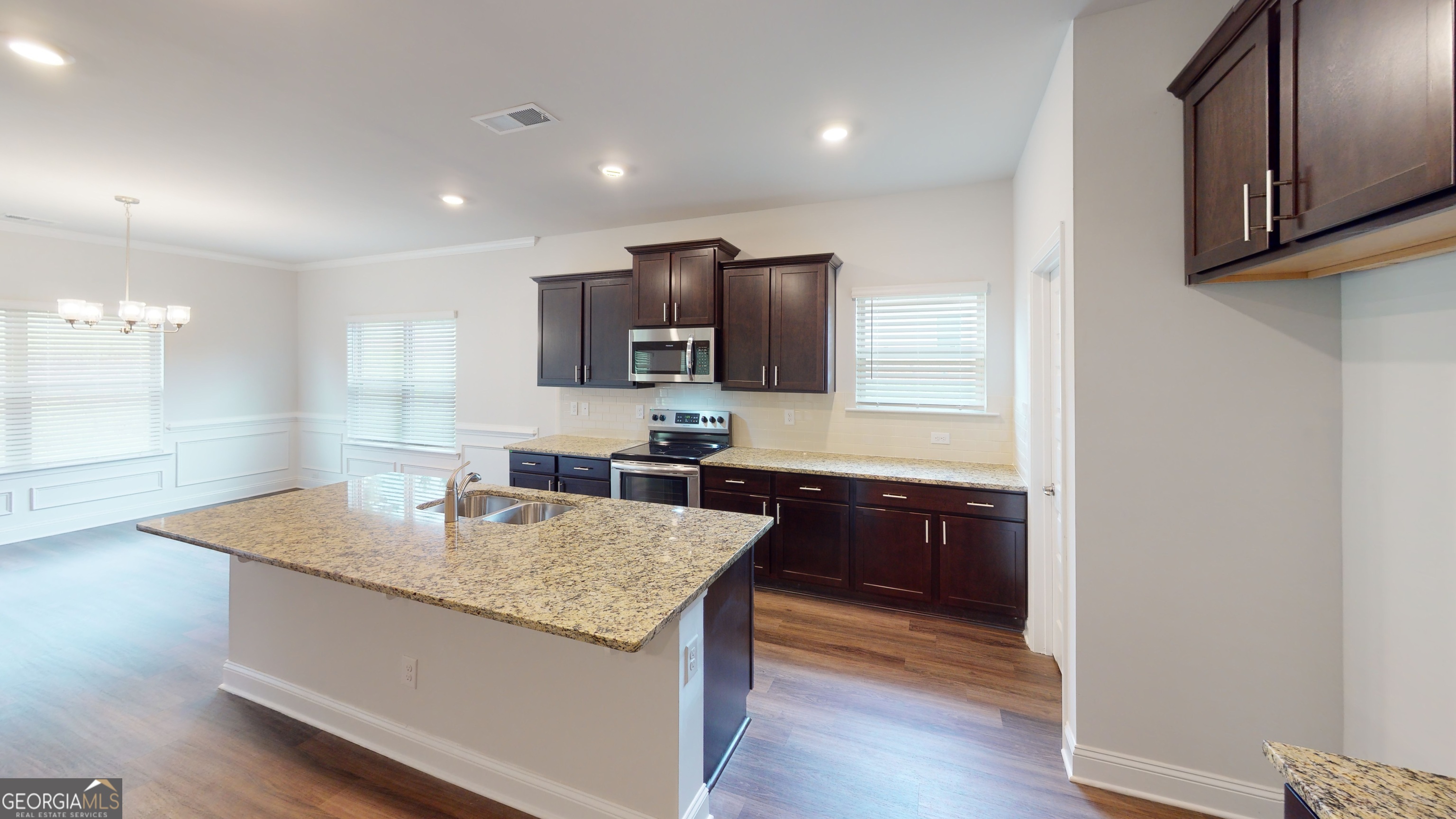 452 Southern Oaks Drive Macon GA 31216