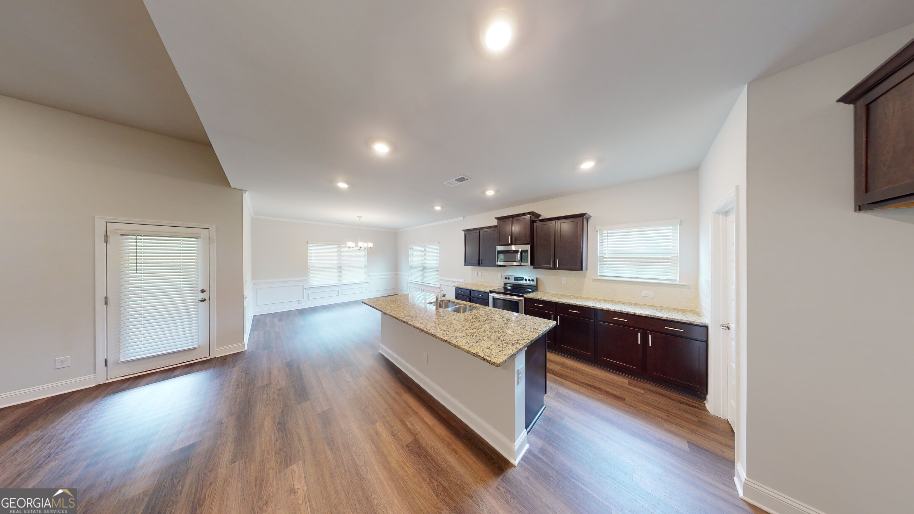 452 Southern Oaks Drive Macon GA 31216