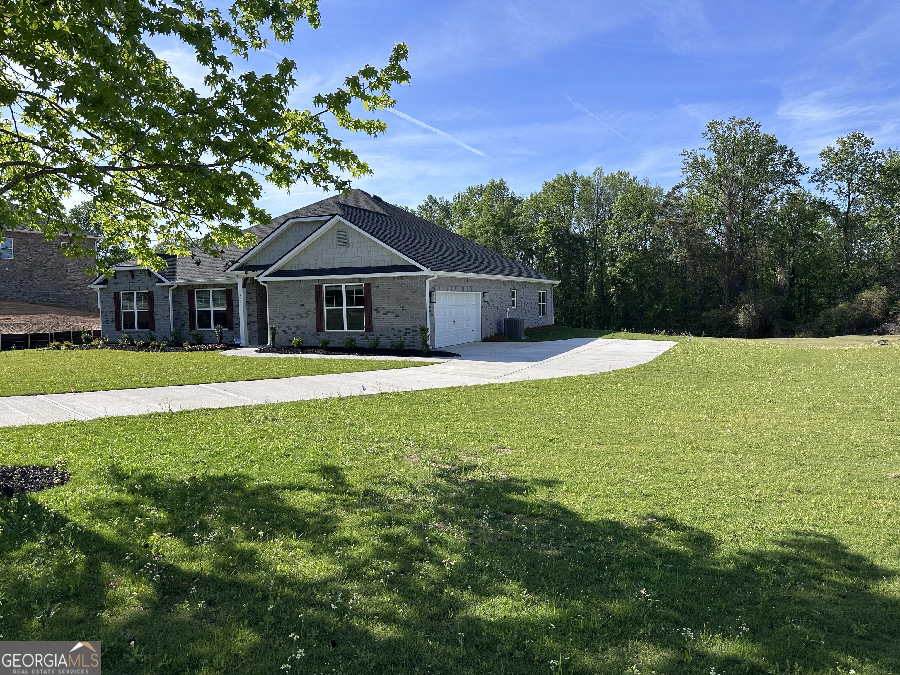 452 Southern Oaks Drive Macon GA 31216