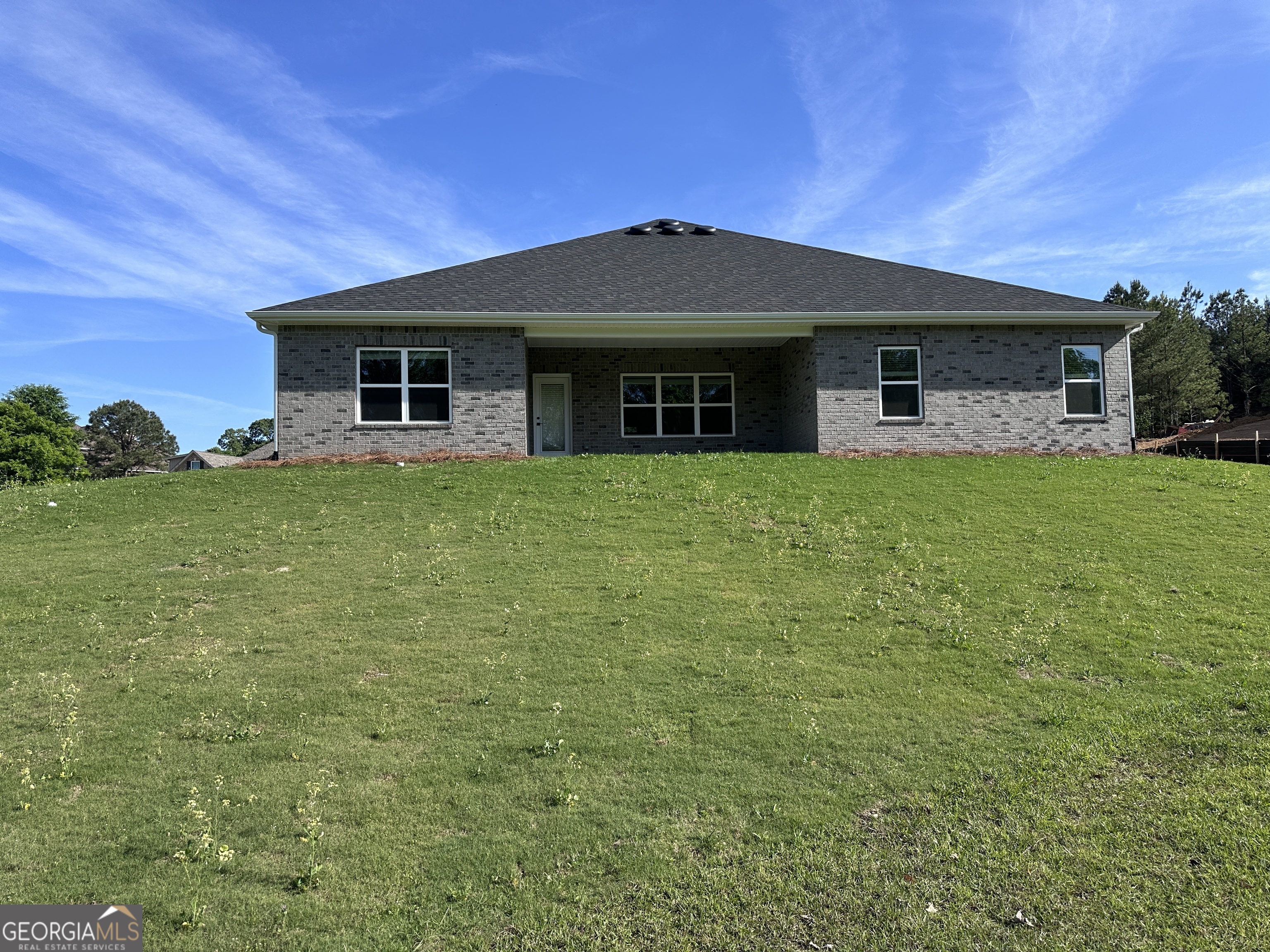 452 Southern Oaks Drive Macon GA 31216