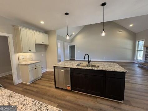 442 Hunts Ridge Drive Cleveland GA 30528