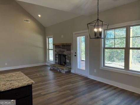 442 Hunts Ridge Drive Cleveland GA 30528