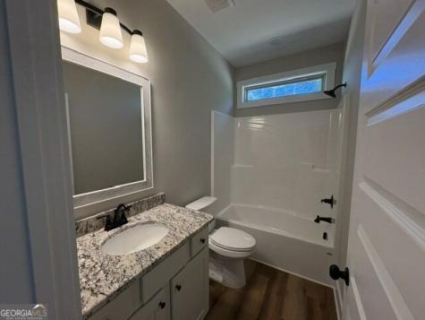 442 Hunts Ridge Drive Cleveland GA 30528