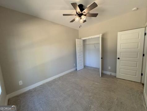 442 Hunts Ridge Drive Cleveland GA 30528