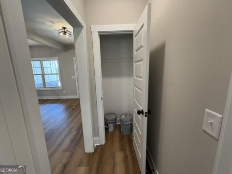 442 Hunts Ridge Drive Cleveland GA 30528