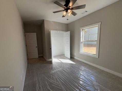 442 Hunts Ridge Drive Cleveland GA 30528
