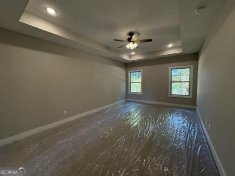 442 Hunts Ridge Drive Cleveland GA 30528