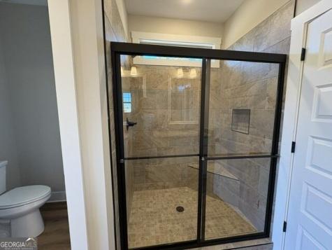442 Hunts Ridge Drive Cleveland GA 30528
