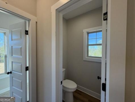 442 Hunts Ridge Drive Cleveland GA 30528
