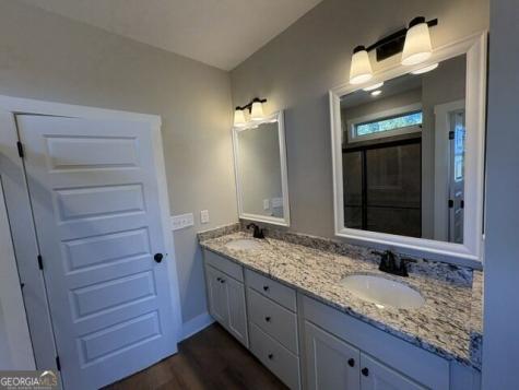 442 Hunts Ridge Drive Cleveland GA 30528