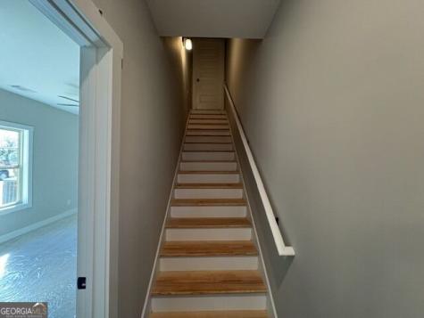 442 Hunts Ridge Drive Cleveland GA 30528