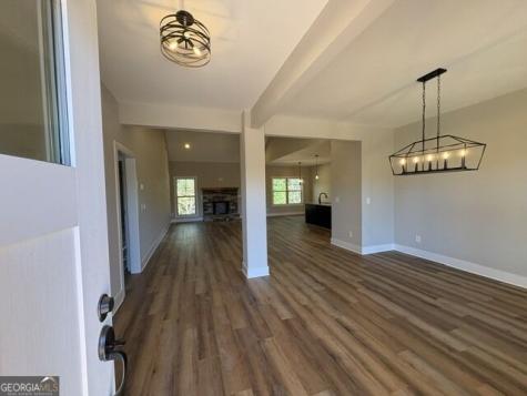 442 Hunts Ridge Drive Cleveland GA 30528