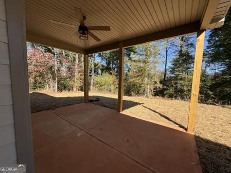 442 Hunts Ridge Drive Cleveland GA 30528