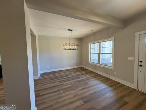 442 Hunts Ridge Drive Cleveland GA 30528