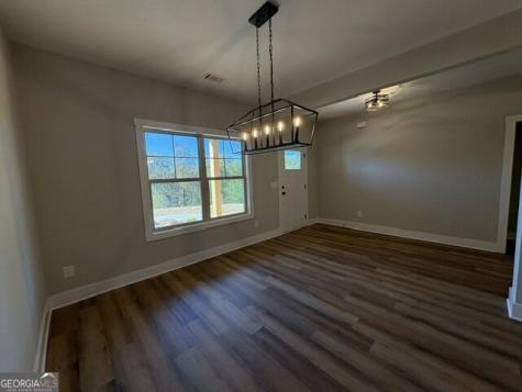 442 Hunts Ridge Drive Cleveland GA 30528