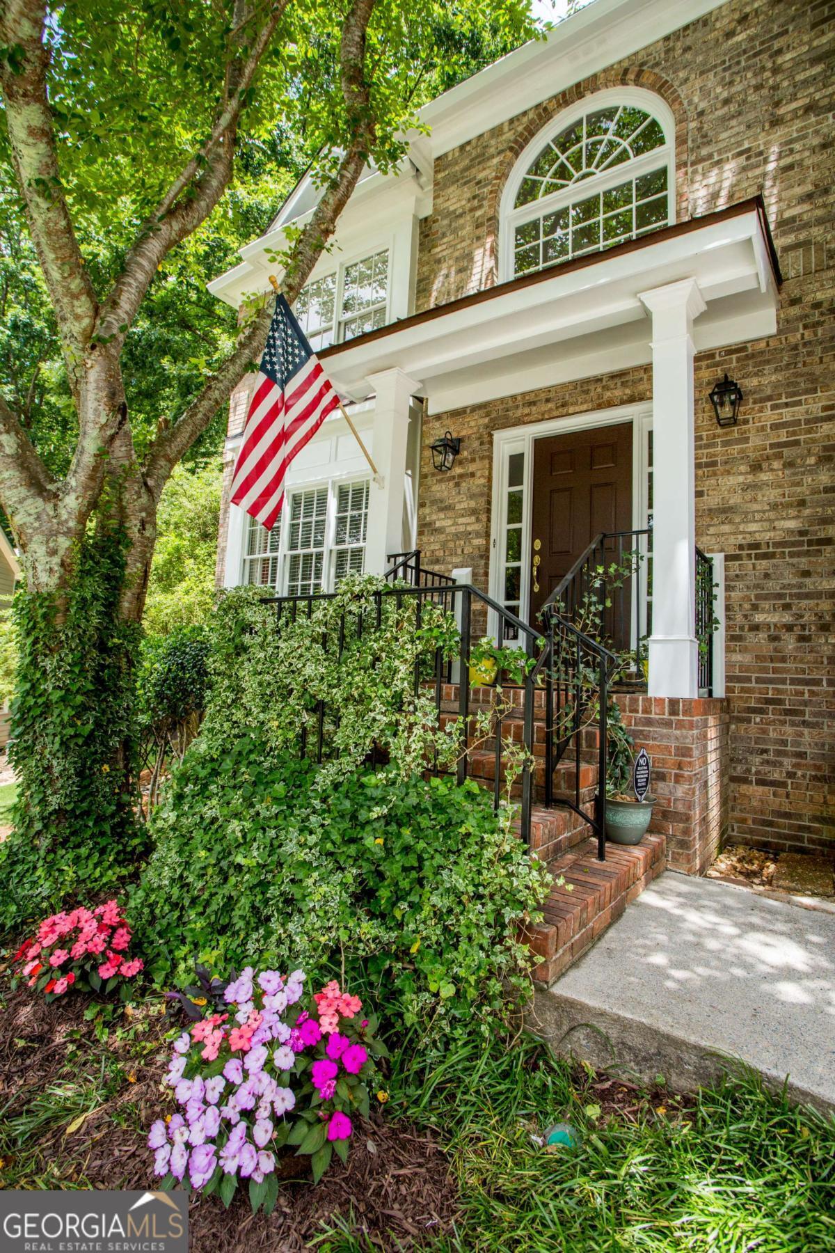 3788 Westwick Court NW Kennesaw GA 30152